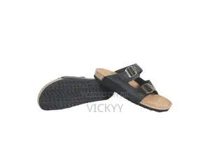 Ghana Made Birkenstock