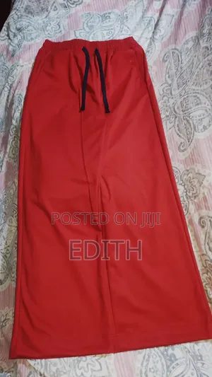 Heavy Joggers