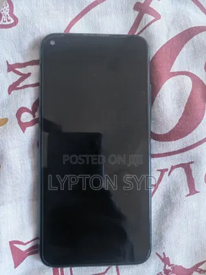 Huawei nova 7i 128 GB Green
