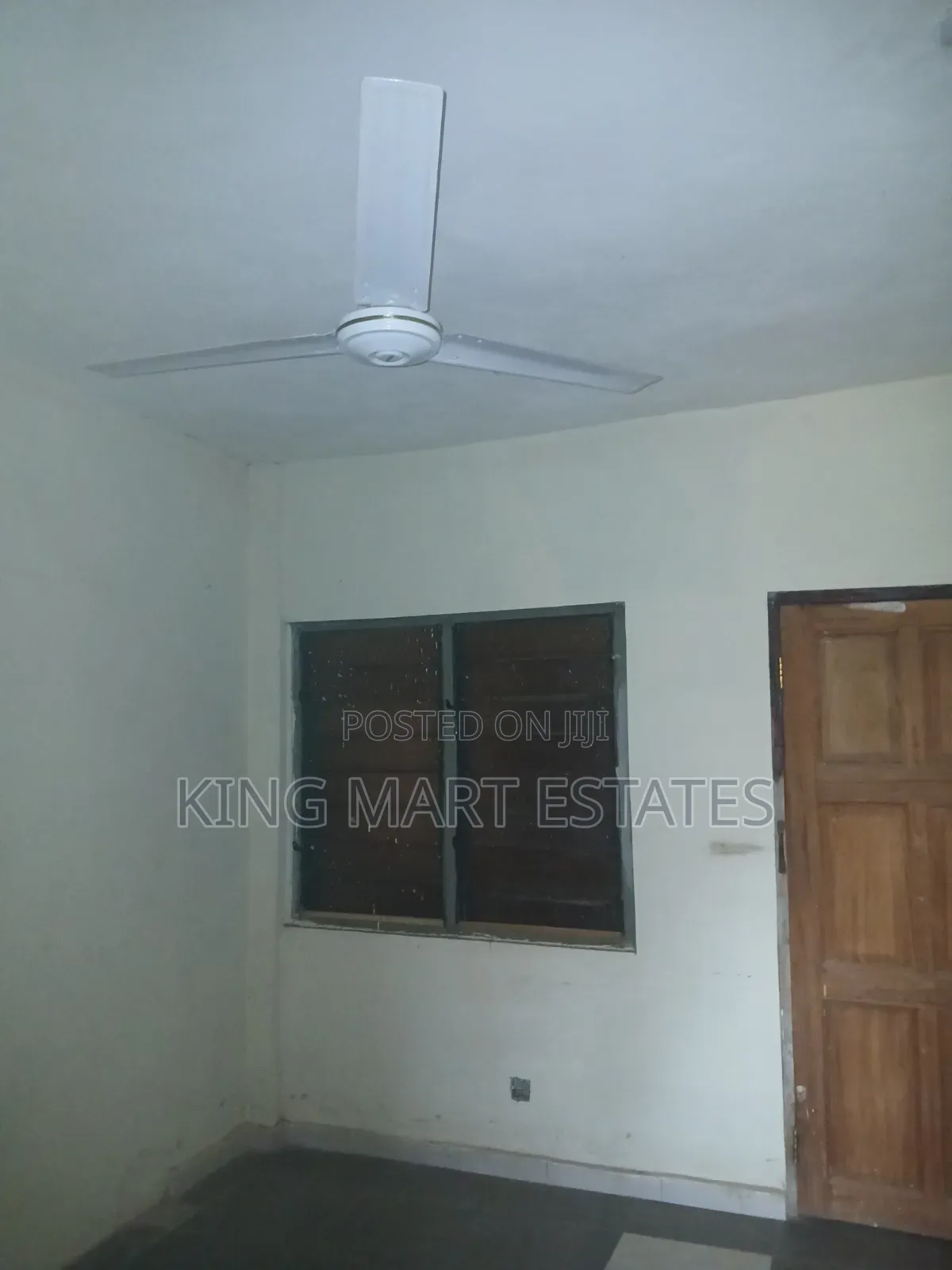 1bdrm Apartment in Emena, High-Tension, Kumasi Metropolitan for rent