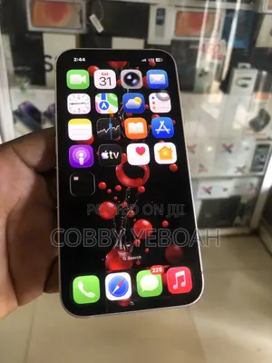Apple iPhone 13 128 GB Pink
