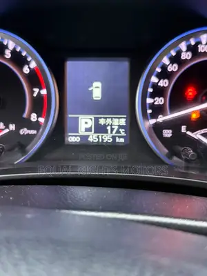 Honda CR-V 2024 Black