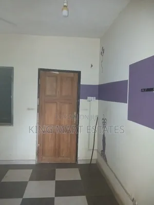 1bdrm Apartment in Emena, High-Tension, Kumasi Metropolitan for rent