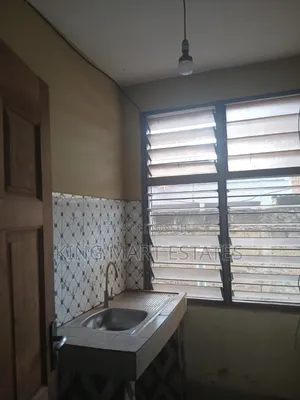 1bdrm Apartment in Emena, High-Tension, Kumasi Metropolitan for rent