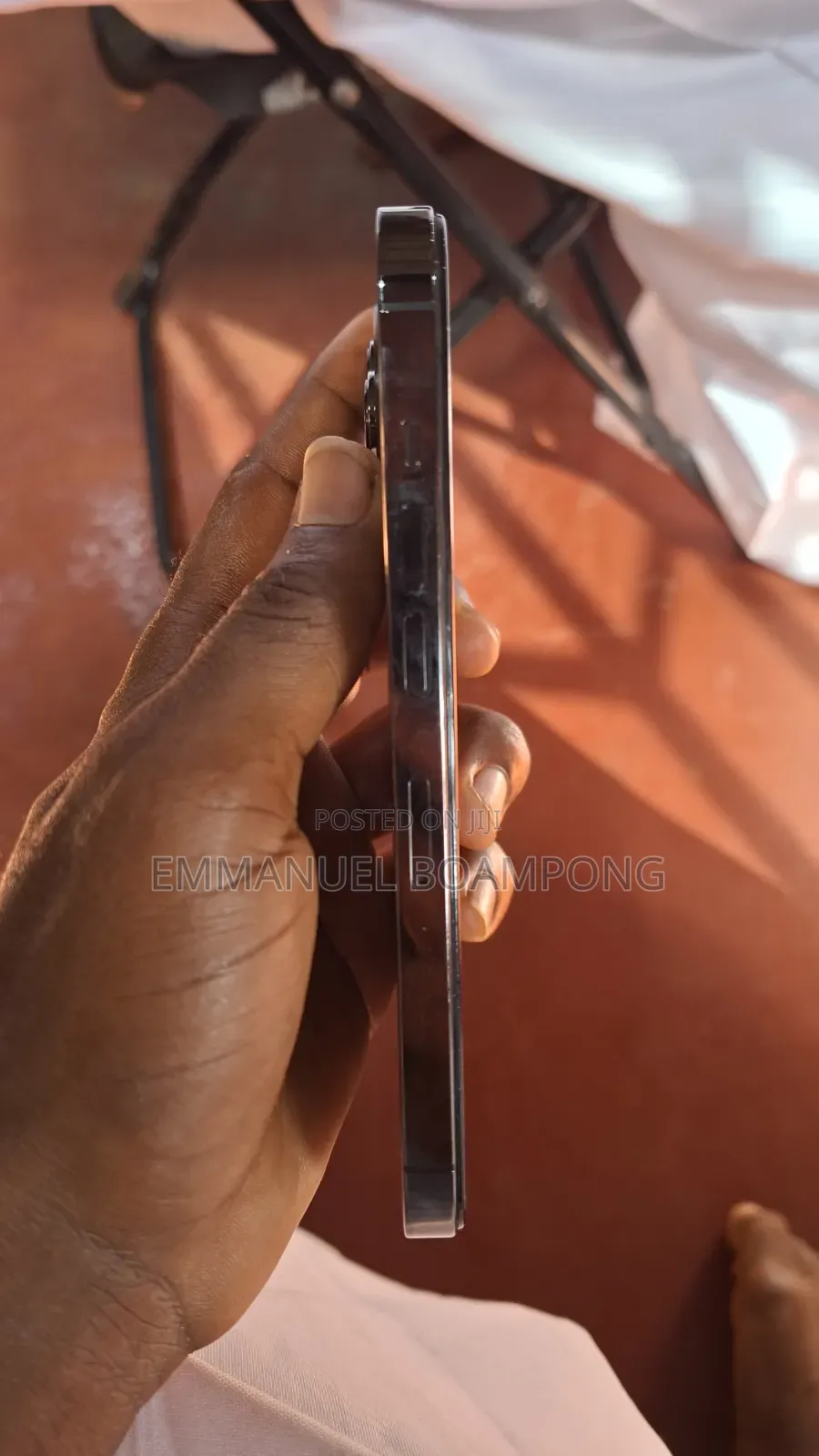 Apple iPhone 13 Pro 128 GB Graphite