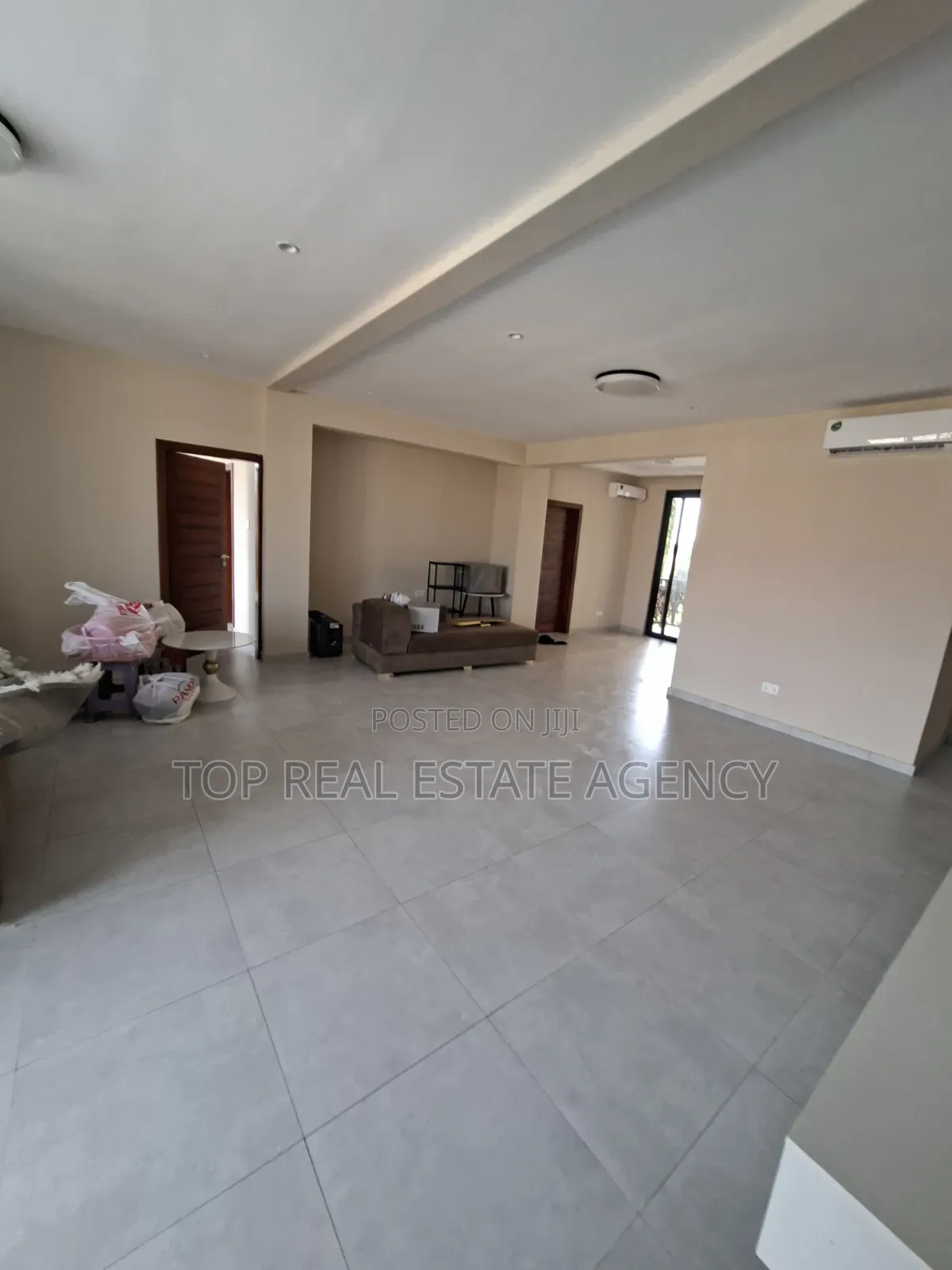 2bdrm Apartment in North Legon for rent
