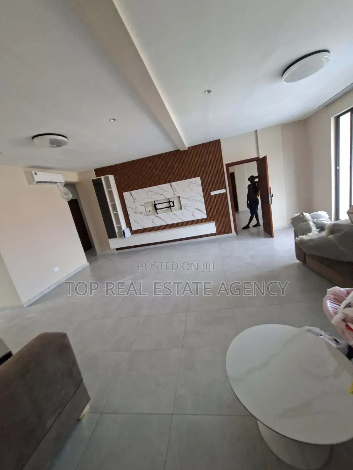 2bdrm Apartment in North Legon for rent