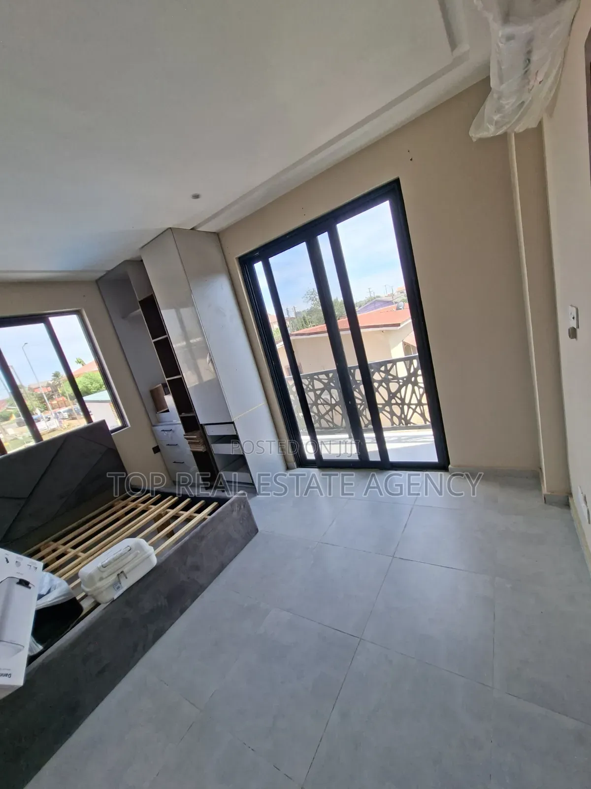 2bdrm Apartment in North Legon for rent