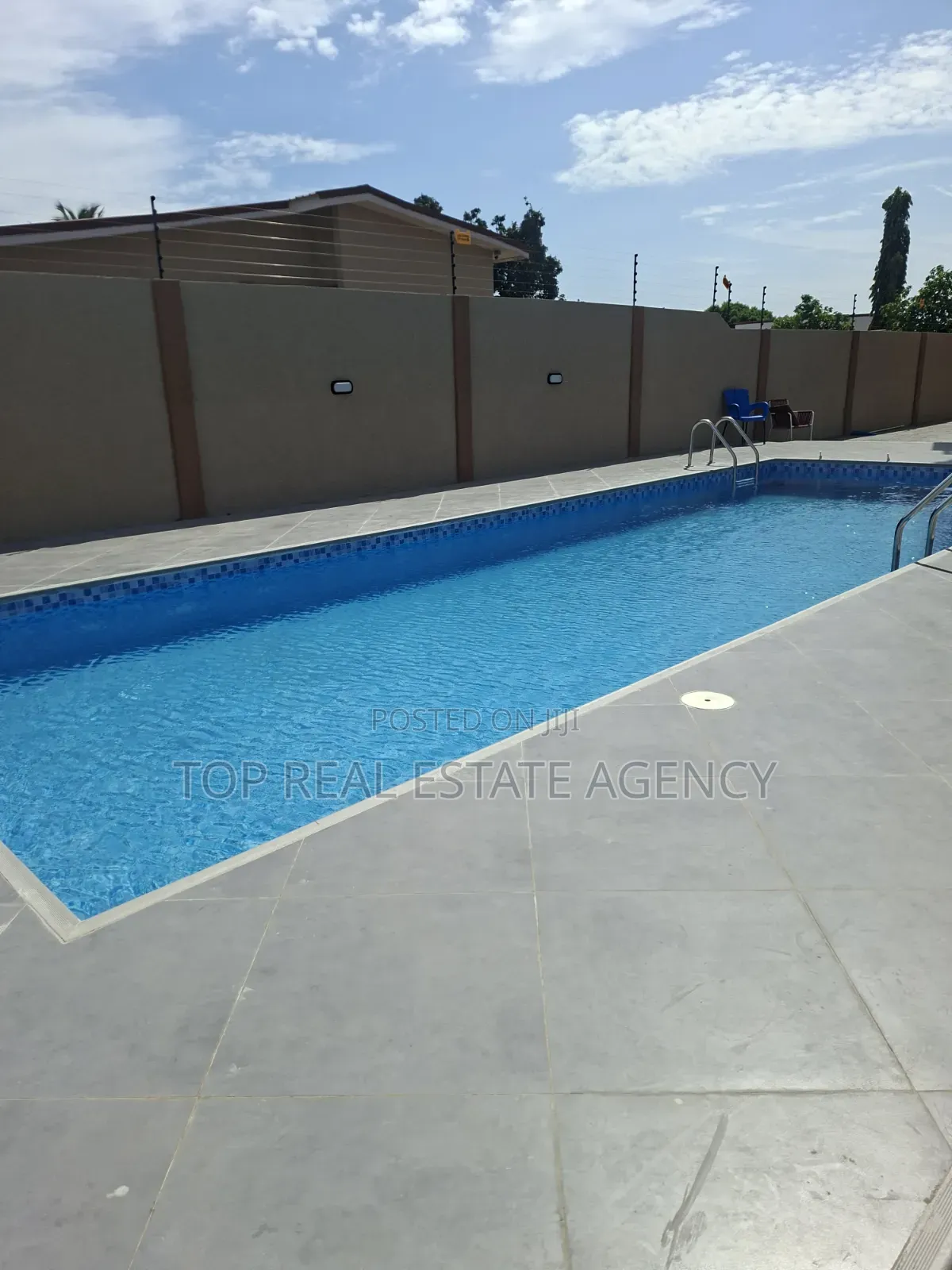 2bdrm Apartment in North Legon for rent