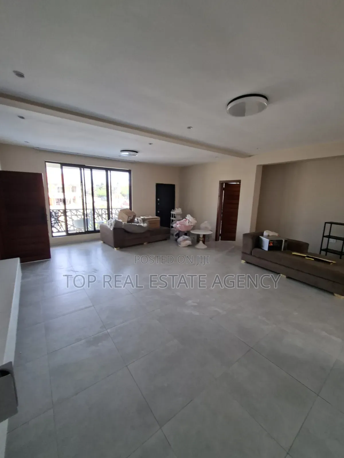 2bdrm Apartment in North Legon for rent