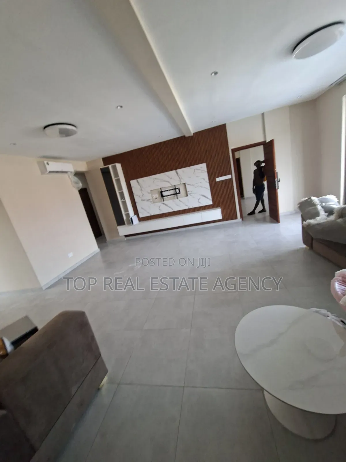 2bdrm Apartment in North Legon for rent