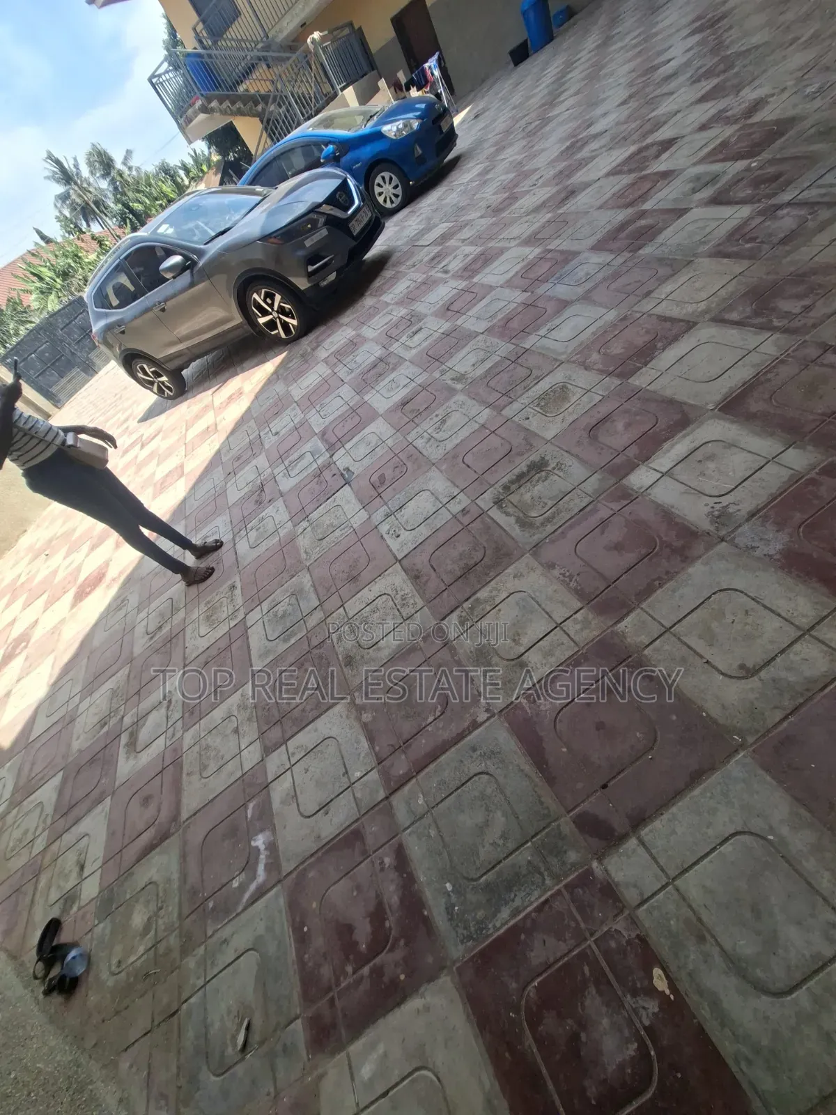 2bdrm Apartment in North Legon for rent