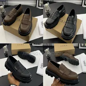 Zara Men’s Classy Shoe
