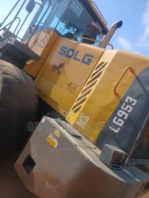Wheel Loader