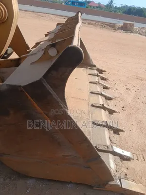 Wheel Loader