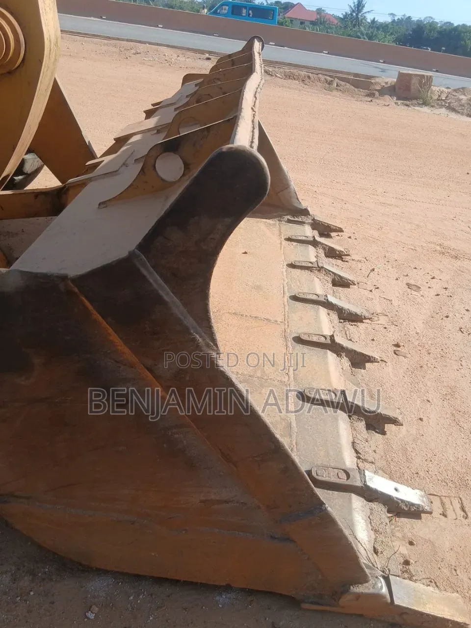 Wheel Loader