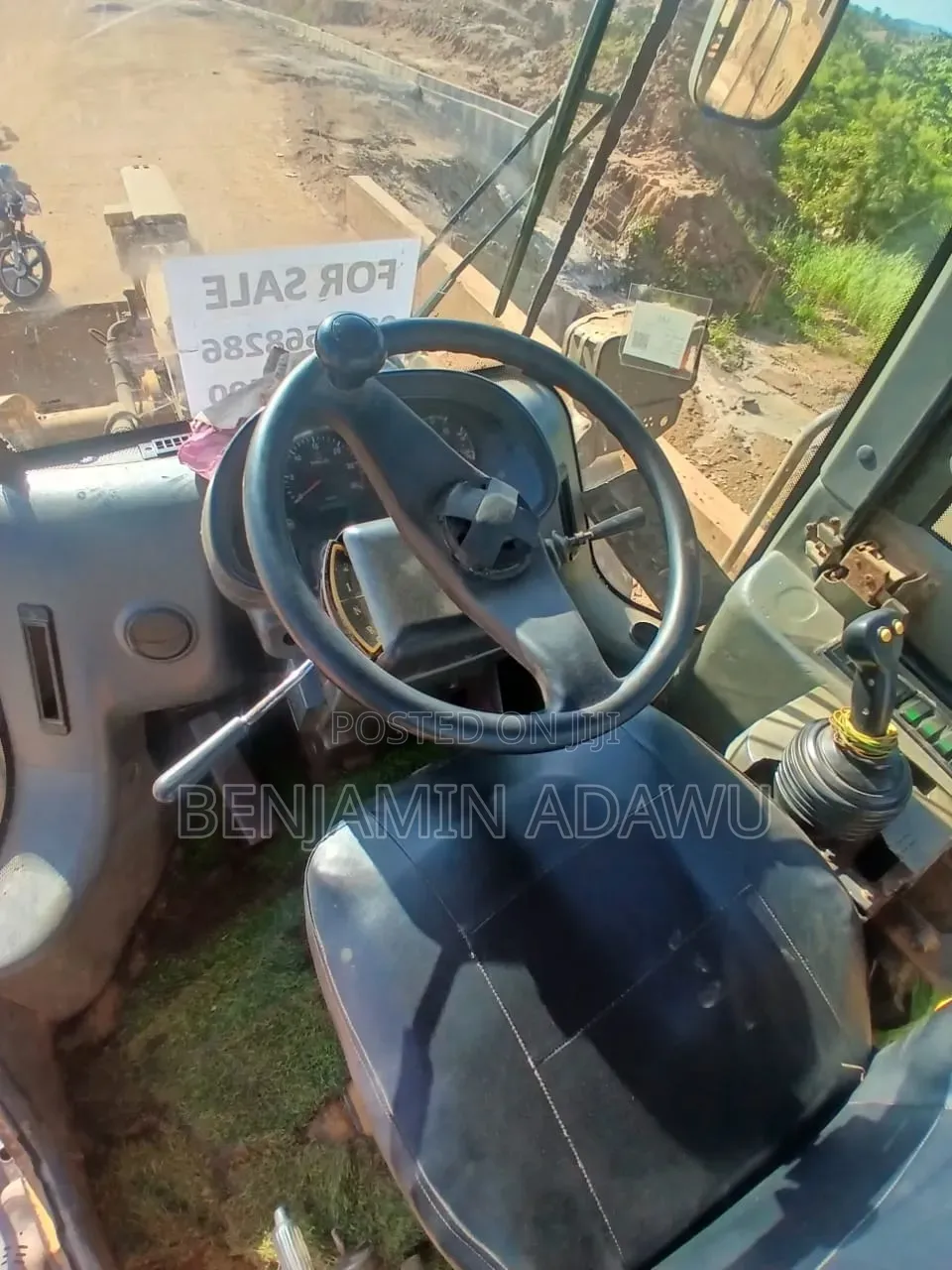 Wheel Loader