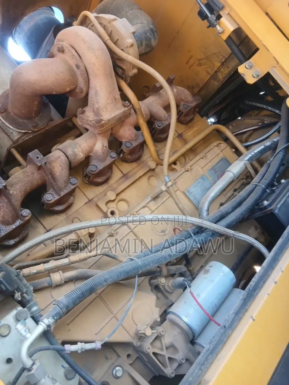 Wheel Loader