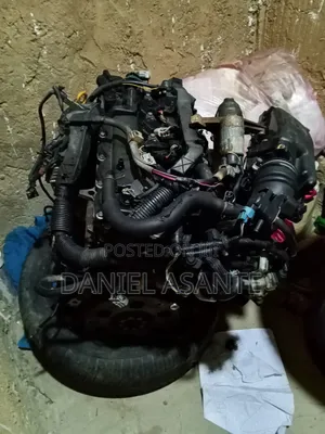2011/12/13 Vitz Engine