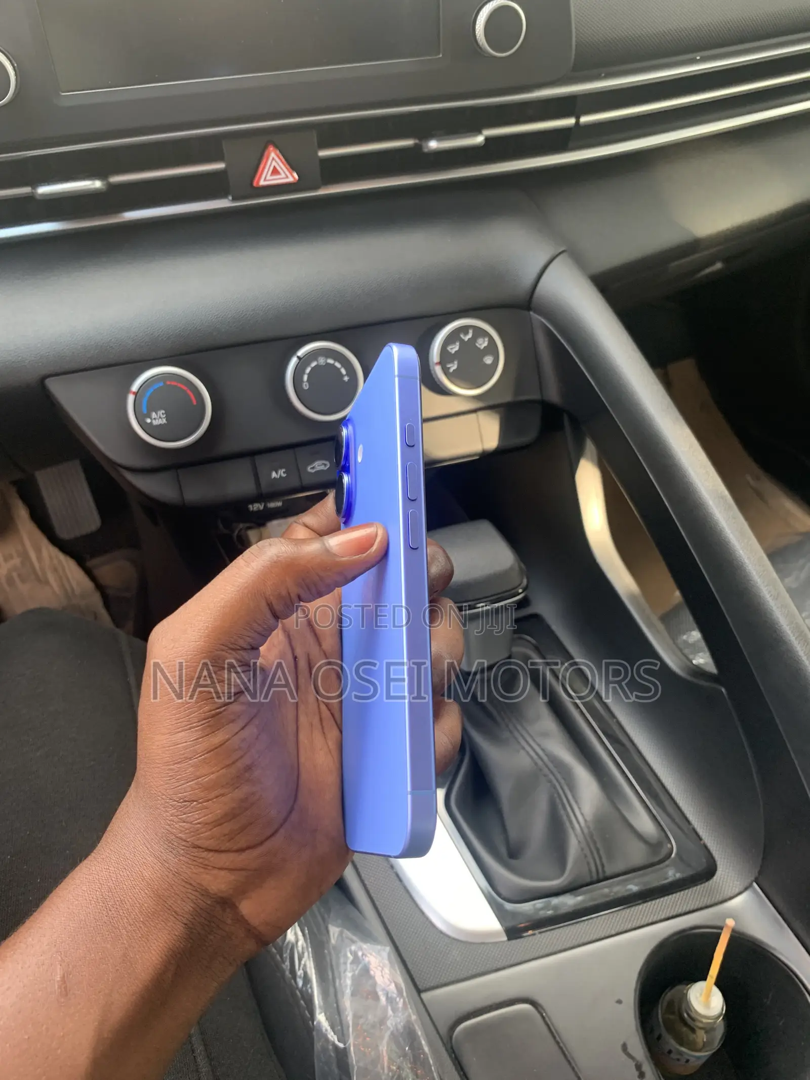 Apple iPhone 16 128 GB Blue
