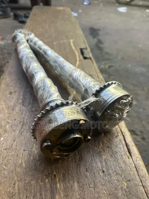 Toyota Corolla2012/O9 Camshaft