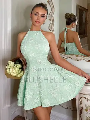 Quality Dresses