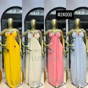 Quality Dresses