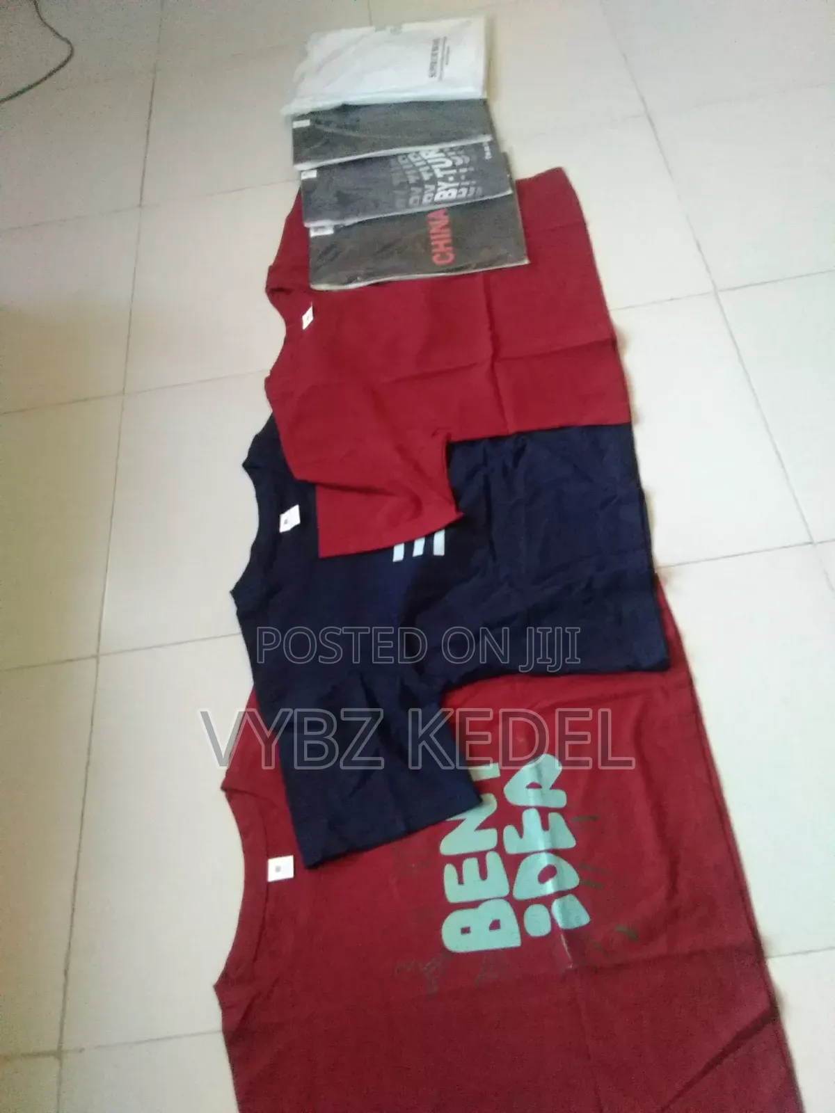 Very Nice Ladies Crop Tops