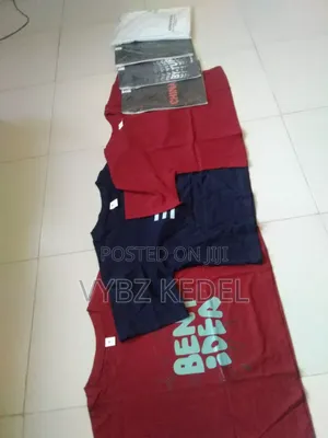 Very Nice Ladies Crop Tops