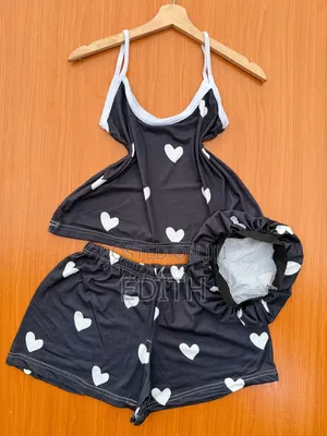 3 in 1 Night Wear