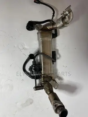 BMW Diesel M57 Lower Egr Cooler