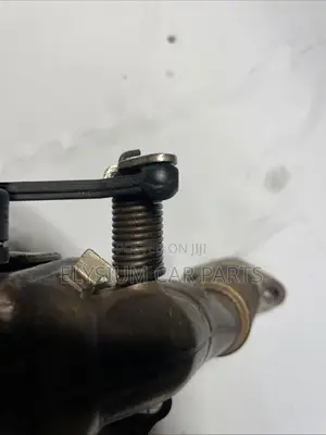 BMW Diesel M57 Lower Egr Cooler