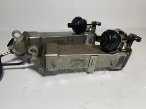 BMW Diesel M57 Lower Egr Cooler