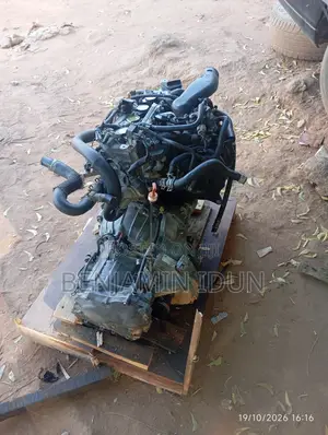 Engine for Toyota Cars