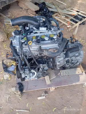 Engine for Toyota Cars