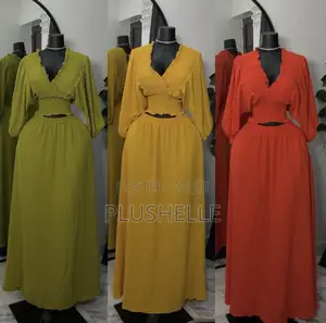 Quality Dresses