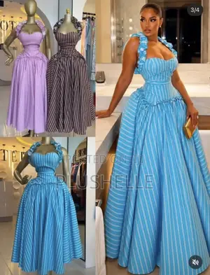 Quality Dresses