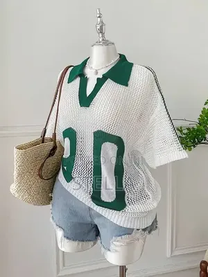 Luxury Clothes