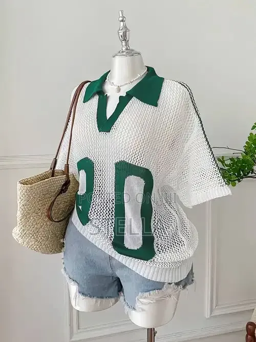 Luxury Clothes