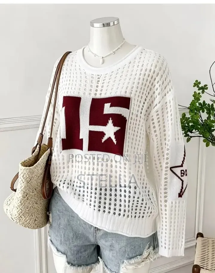 Luxury Clothes