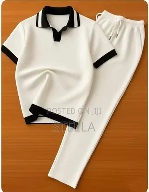 Luxury Clothes