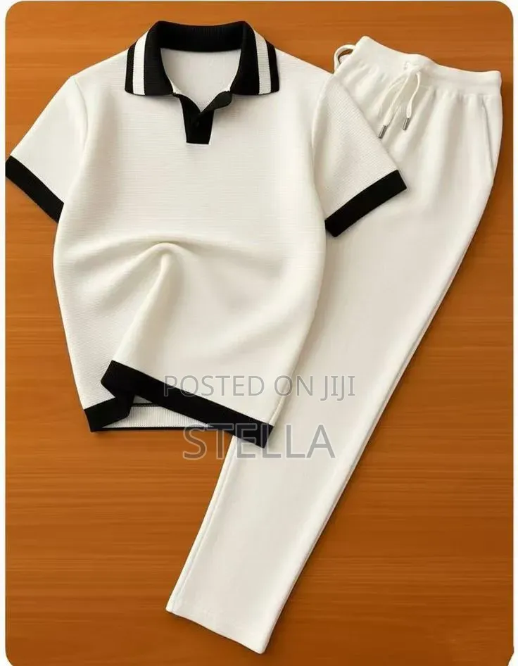 Luxury Clothes