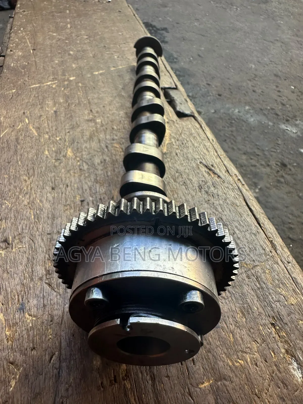 Elantra 2012 Camshaft