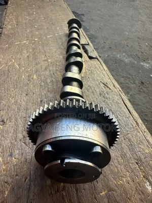Elantra 2012 Camshaft