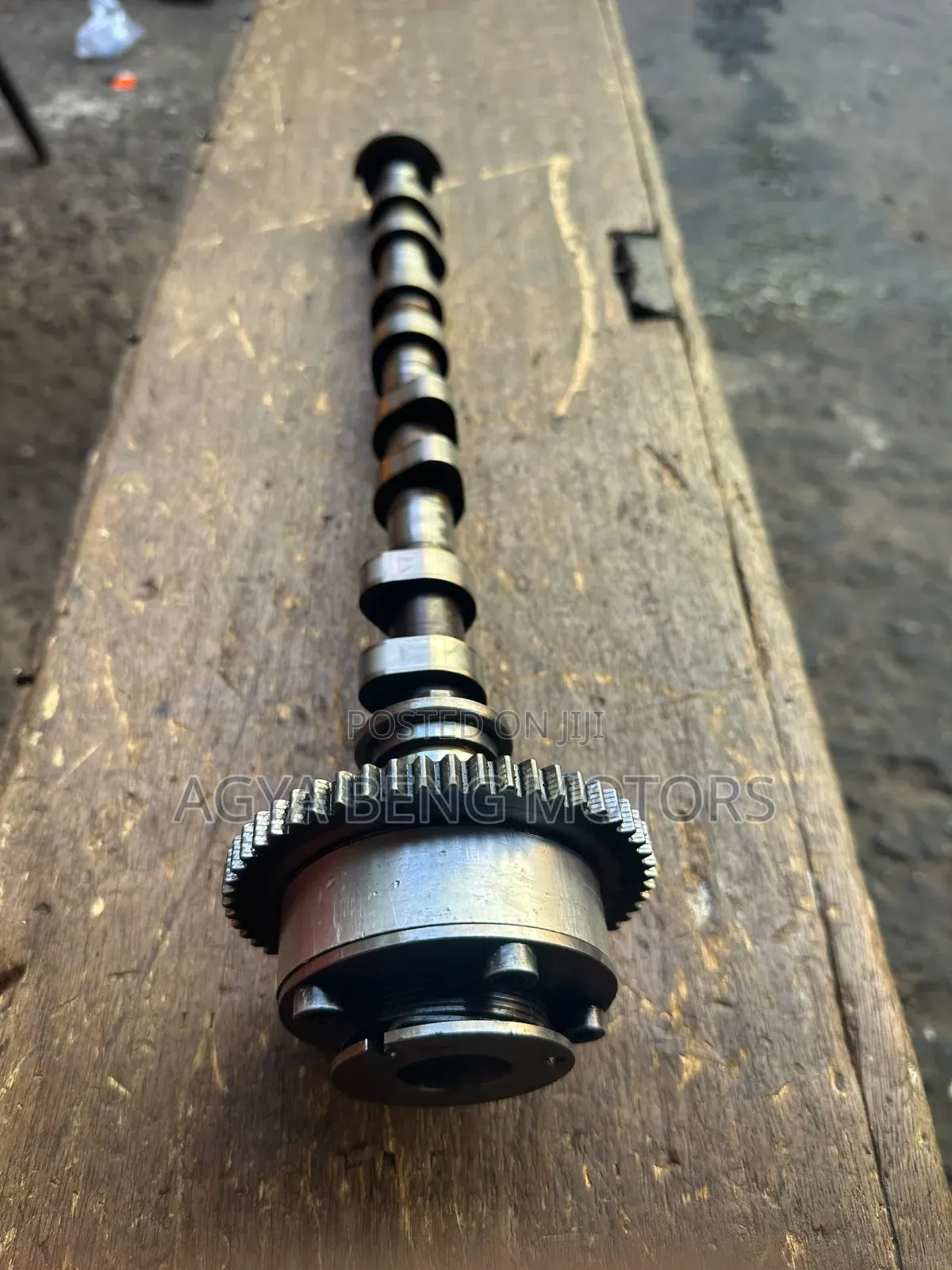 Elantra 2012 Camshaft