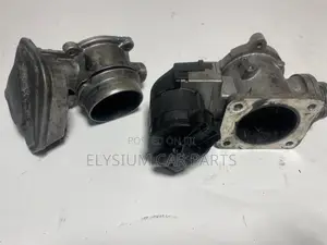 BMW Egr Valve M57 Platform