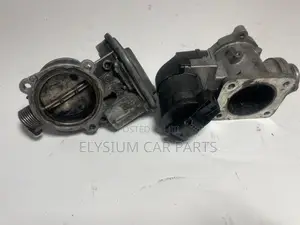 BMW Egr Valve M57 Platform