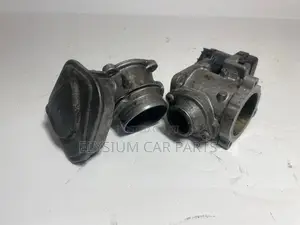 BMW Egr Valve M57 Platform
