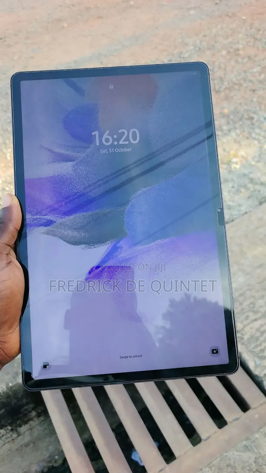 Samsung Galaxy Tab S7 FE 64 GB