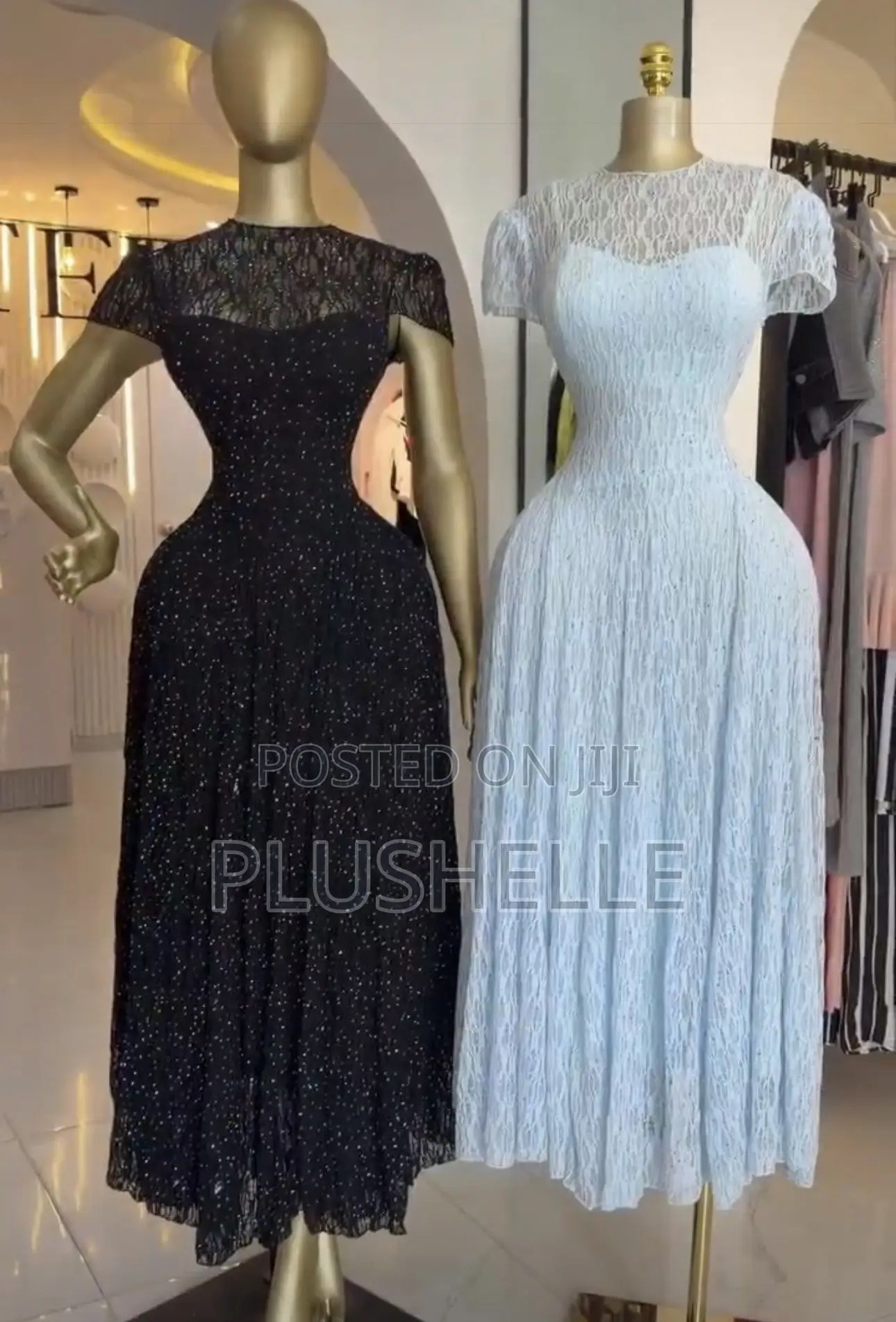 Quality Dresses